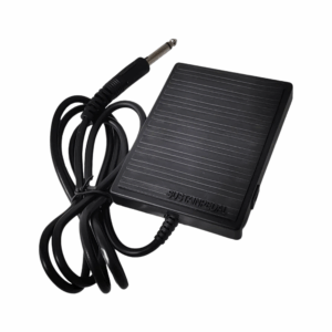 PEDAL DE SUSTAIN PARA TECLADO
