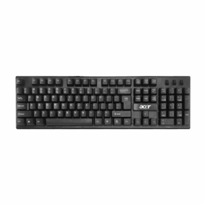 TECLADO USB ACER AR-680 C/Ñ