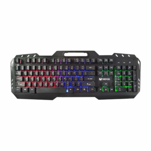 TECLADO USB GAMER MIXIE X800