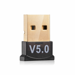 ADAPTADOR BLUETOOTH 5.0