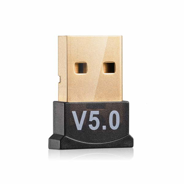 ADAPTADOR BLUETOOTH 5.0
