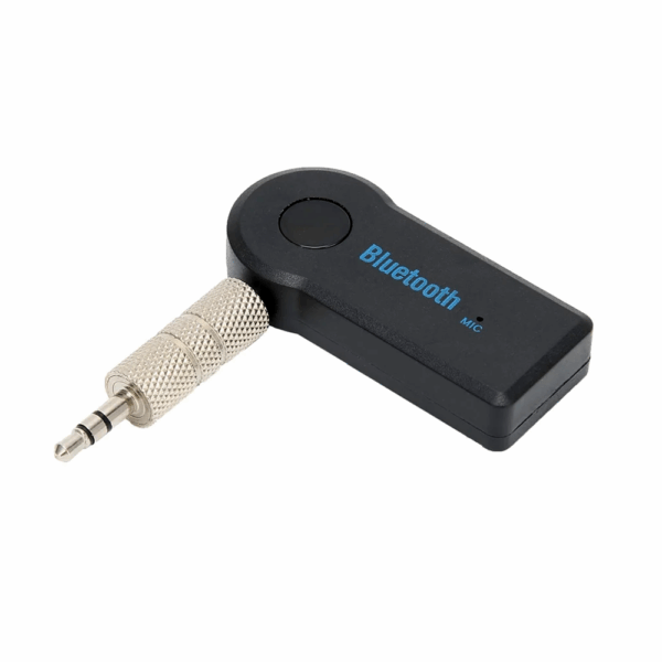 ADAPTADOR BLUETOOTH A AUXILIAR