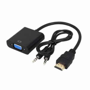 ADAPTADOR HDMI A VGA