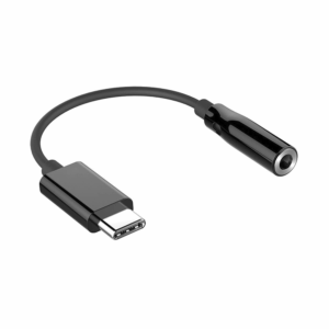 ADAPTADOR TIPO C A 3.5MM