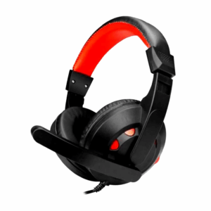 AUDIFONOS GAMER MISDE A65