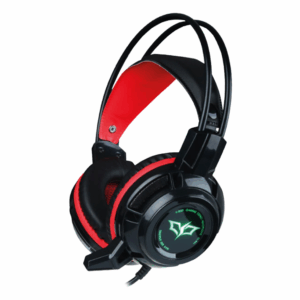 AUDIFONOS GAMER MISDE X7