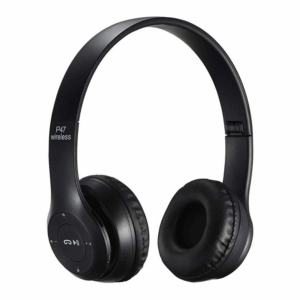 AUDIFONOS INALAMBRICOS P47
