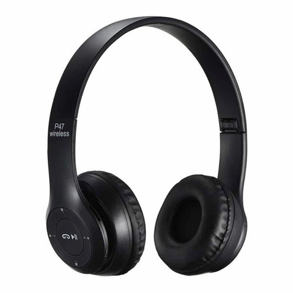 AUDIFONOS INALAMBRICOS P47