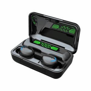 AUDIFONOS INALAMBRICOS TWS F9-5