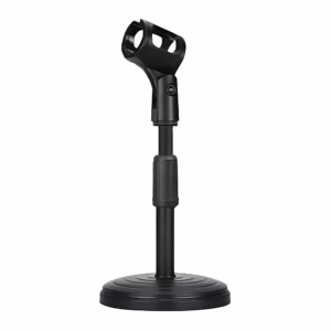 BASE DE MESA PARA MICROFONO NB-104