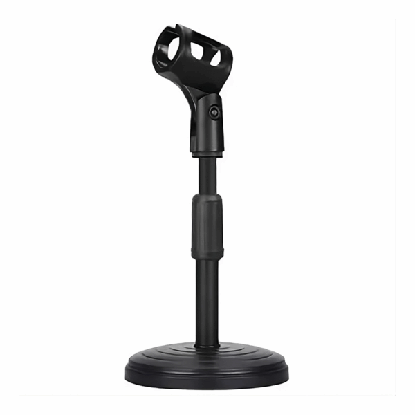 BASE DE MESA PARA MICROFONO NB-104