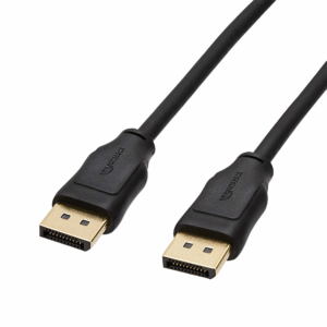 CABLE DISPLAYPORT - MACHO A MACHO - 1.5 METROS