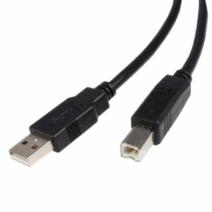 CABLE USB PARA IMPRESORA - 1.5 METROS