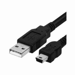 CABLE USB TIPO B