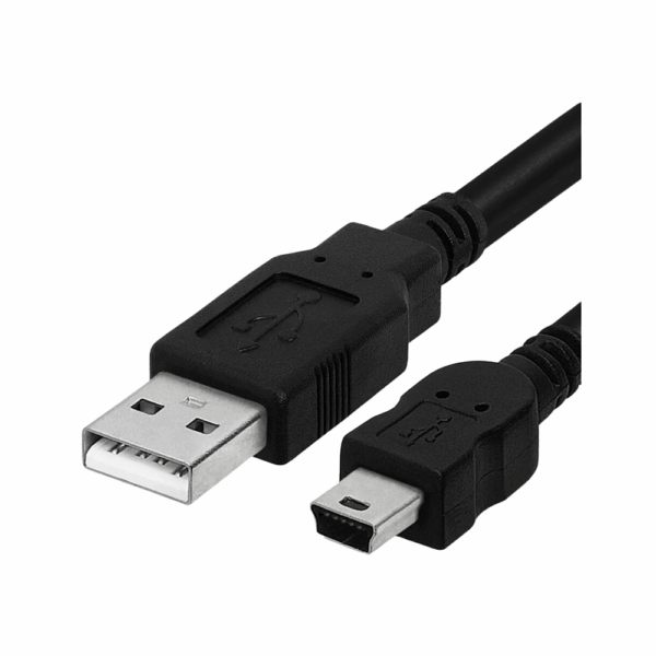 CABLE USB TIPO B