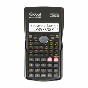 CALCULADORA CIENTIFICA JS-82MS-5