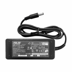 CARGADOR DE LAPTOP CANAIMA 19V 2.1A 5.5X2.5MM