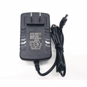 CARGADOR TRANSFORMADOR 5V 1A - MODEM ROUTER CANTV