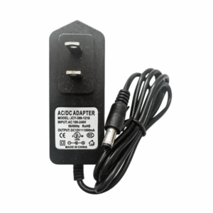 CARGADOR TRANSFORMADOR 5V 2A - TABLET CANAIMA PUNTA FINA