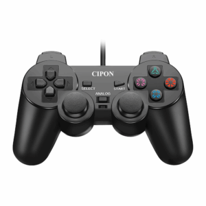 CONTROL PLAYSTATION 2