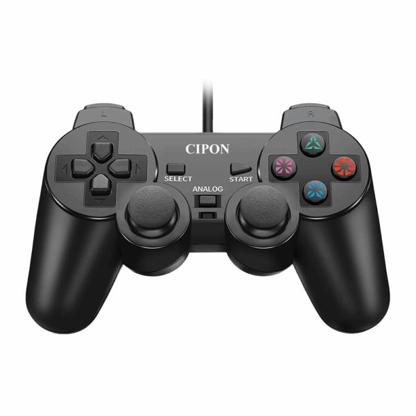 CONTROL PLAYSTATION 2