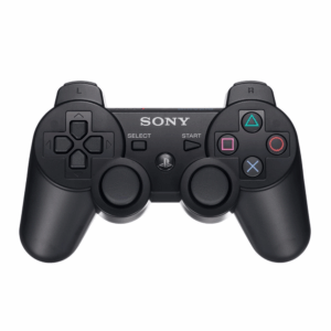 CONTROL PLAYSTATION 3