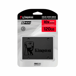 DISCO SSD KINGSTON 120GB