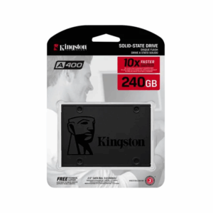 DISCO SSD KINGSTON 240GB