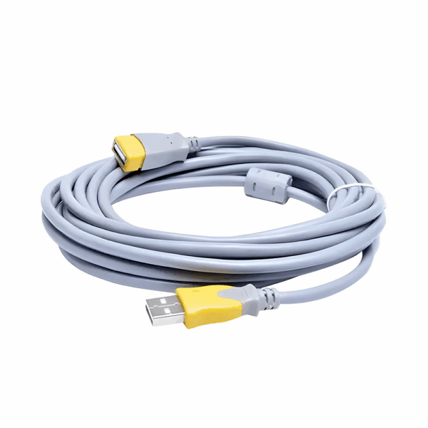 EXTENSION USB - JINGHUA (ALTA CALIDAD) - 5 METROS