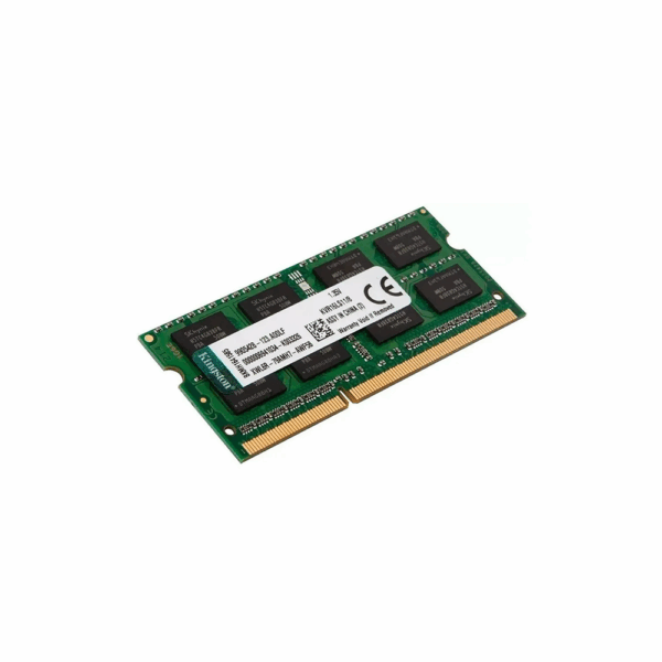 MEMORIA RAM DDR3 4GB 1600MHZ - KINGSTON - LAPTOP