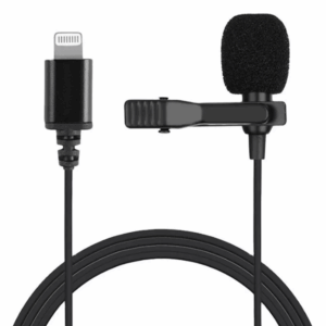 MICROFONO BALITA LIGHTNING - IPHONE