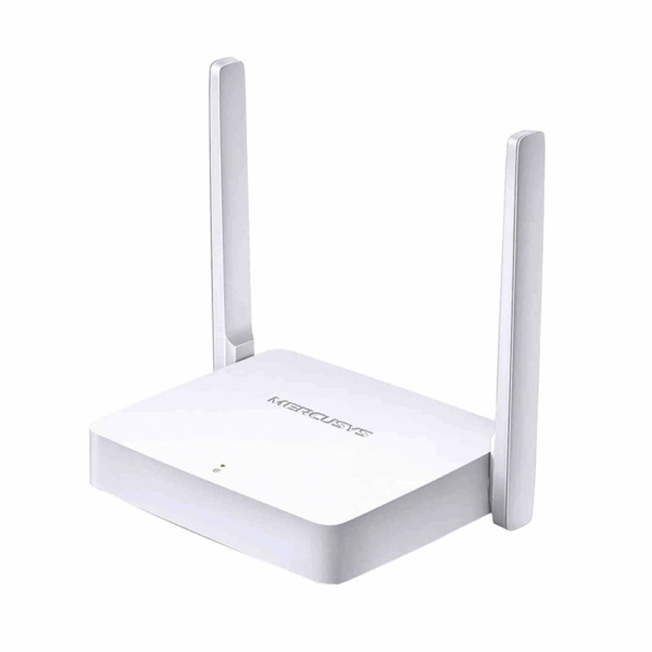 MODEM ROUTER MERCUSYS MW300D
