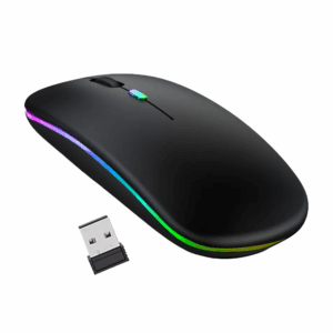 MOUSE INALAMBRICO A2