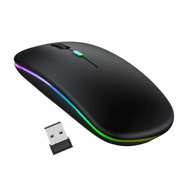 MOUSE INALAMBRICO A2