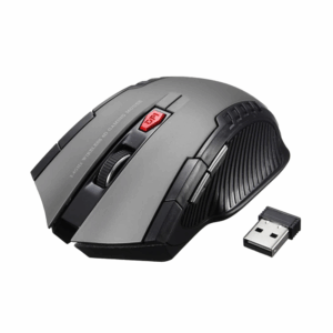 MOUSE INALAMBRICO W319