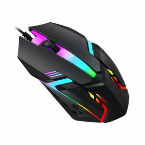MOUSE USB GAMER M-5