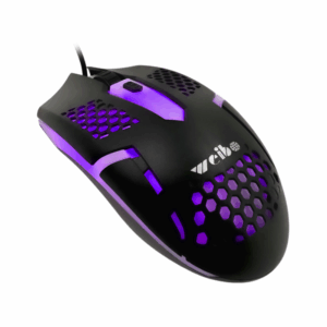 MOUSE USB GAMER WEIBO M37