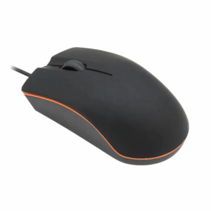 MOUSE USB LENOVO M20