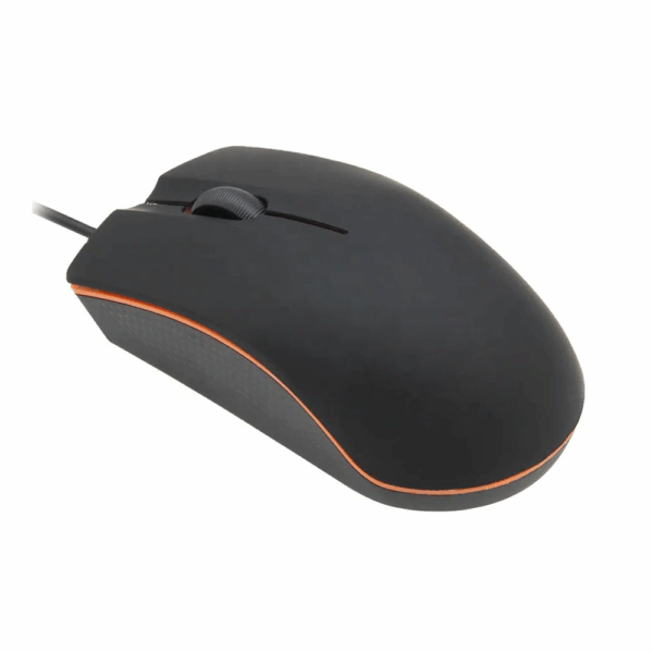 MOUSE USB LENOVO M20