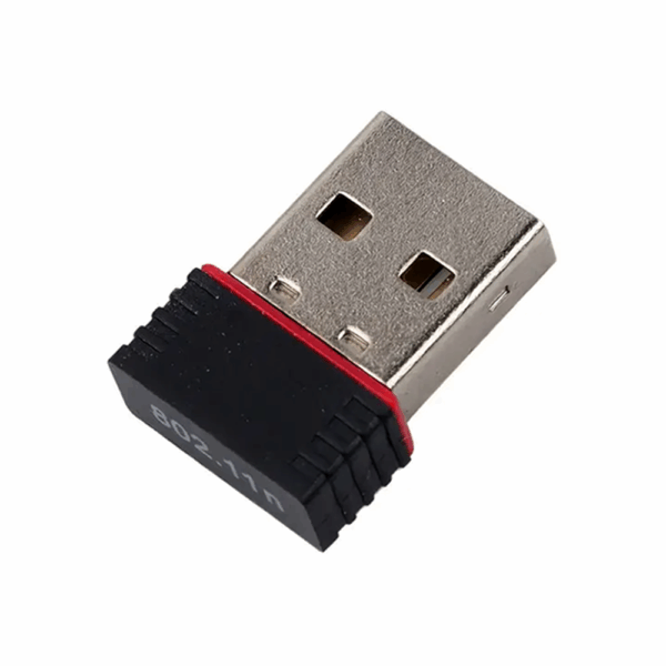 ADAPTADOR WIFI - 300MBPS - Imagen 2