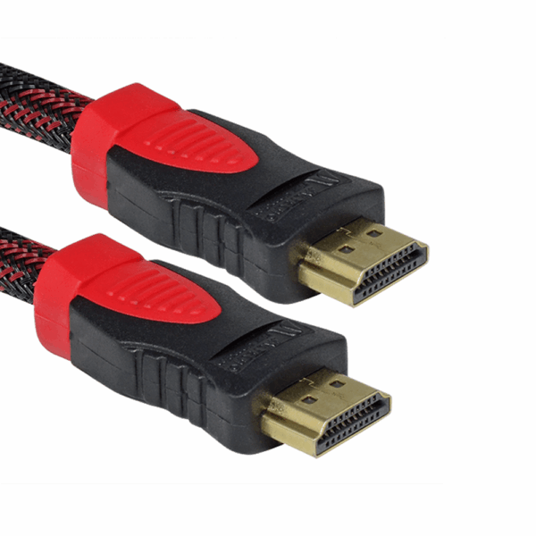CABLE HDMI - 5 METROS - Imagen 2