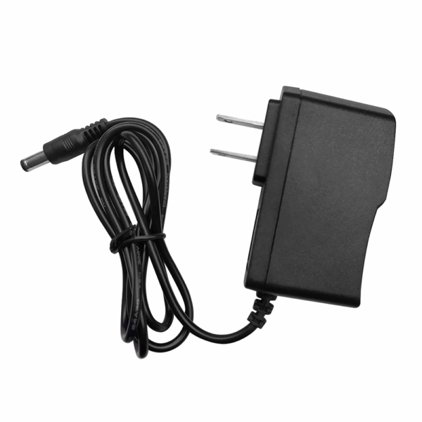 CARGADOR TRANSFORMADOR 12V 1A - MODEM CANTV - Imagen 2