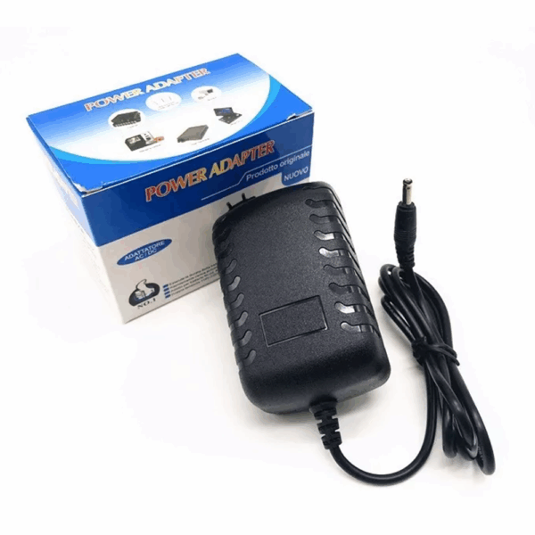 CARGADOR TRANSFORMADOR 5V 1A - MODEM ROUTER CANTV - Imagen 2