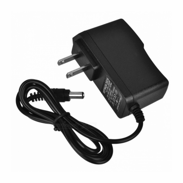 CARGADOR TRANSFORMADOR 5V 2A - TABLET CANAIMA PUNTA FINA - Imagen 2