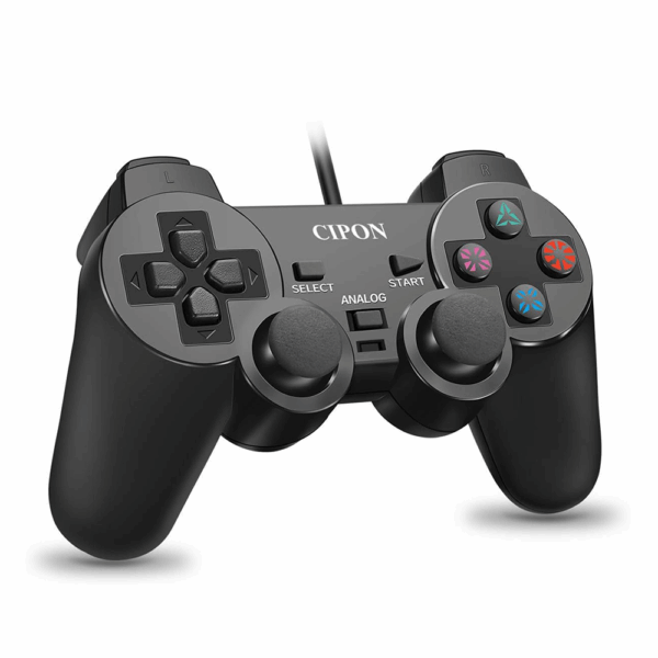 CONTROL PLAYSTATION 2 - Imagen 2