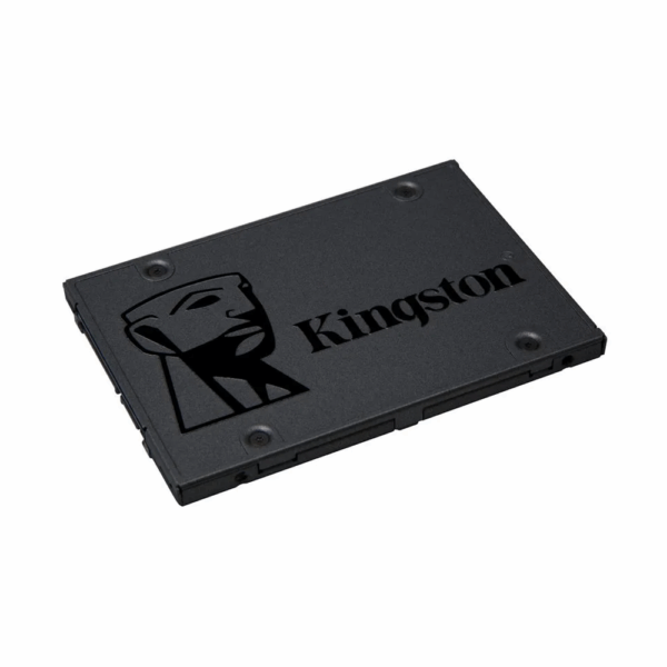 DISCO SSD KINGSTON 120GB - Imagen 2