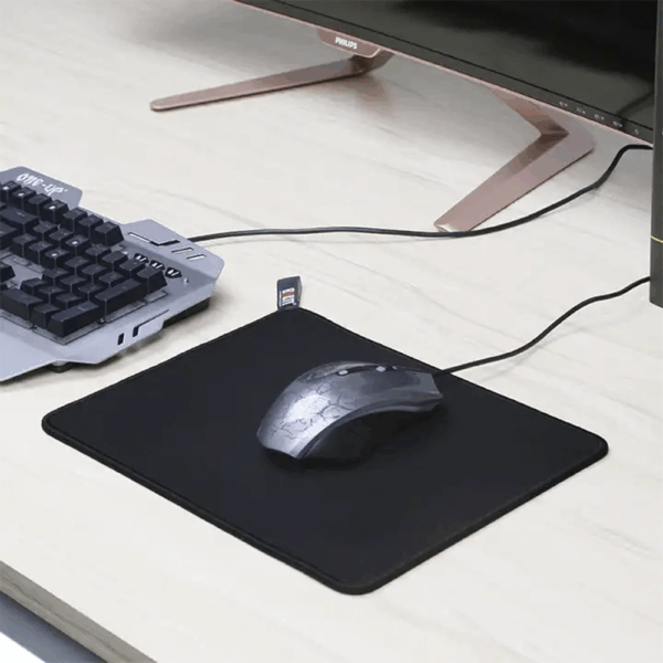 MOUSE PAD 22X18 - Imagen 2