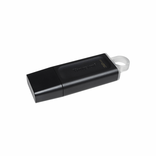 PENDRIVE KINGSTON 32GB - USB 3.2 - Imagen 2
