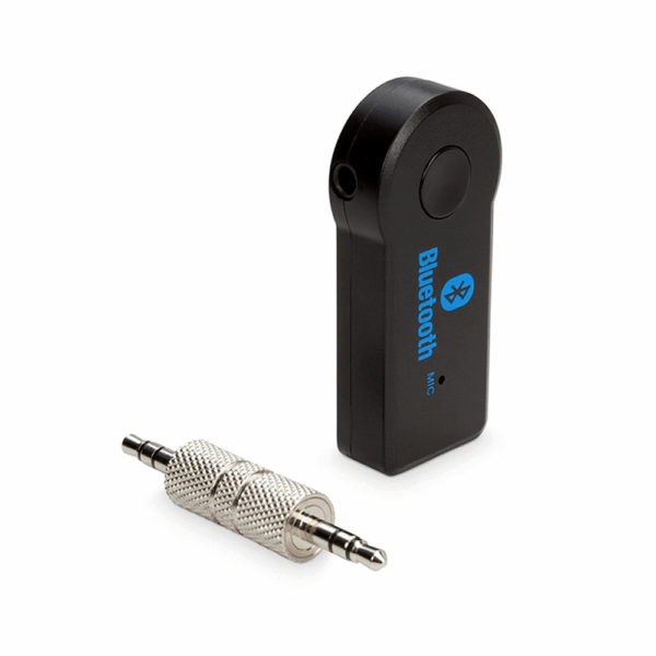 ADAPTADOR BLUETOOTH A AUXILIAR - Imagen 2