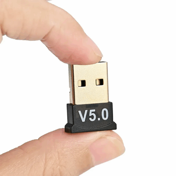 ADAPTADOR BLUETOOTH 5.0 - Imagen 3